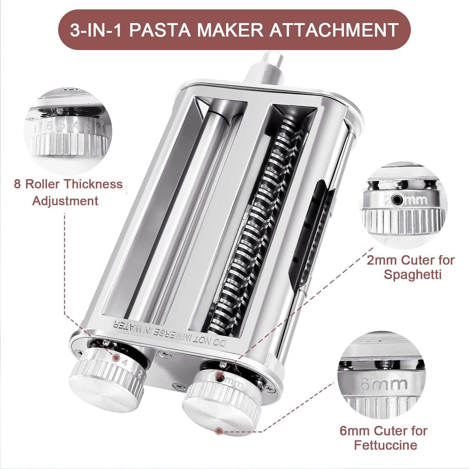 Насадка-трансформер KitchenAid – обзор и цена Kitchenaid Mixer Hand Mixer