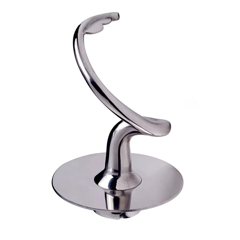 Спиральный крючок для теста из – обзор и цена Kitchenaid Mixer Hand Mixer