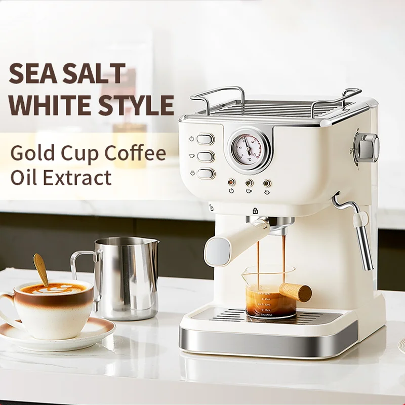 Итальянская кофемашина для эсп – обзор и цена Breville Espresso Bes870