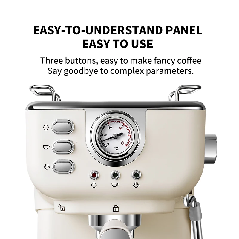 Итальянская кофемашина для эсп – обзор и цена Breville Espresso Bes870