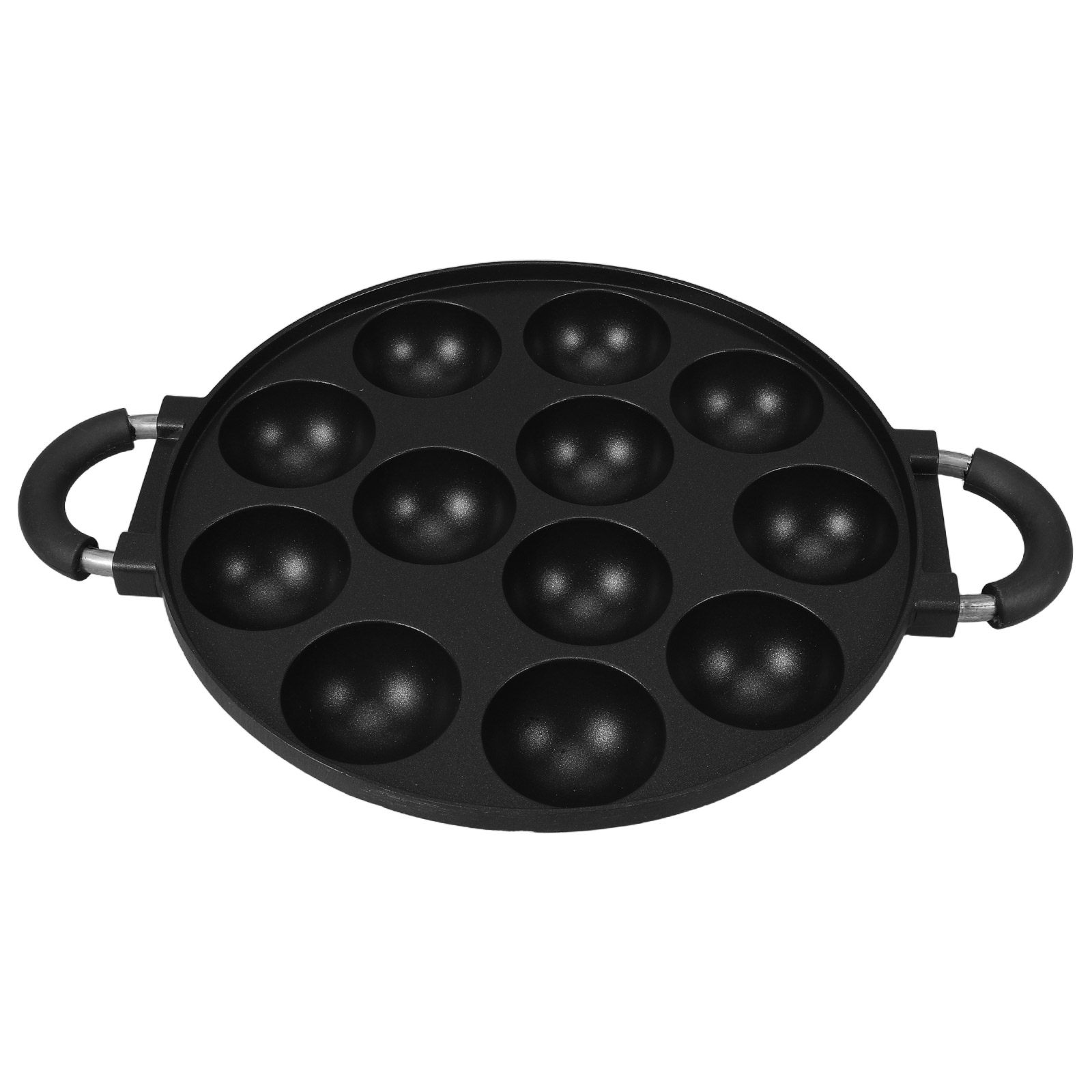 Прибор для приготовления такоя – обзор и цена Takoyaki Grill Plate