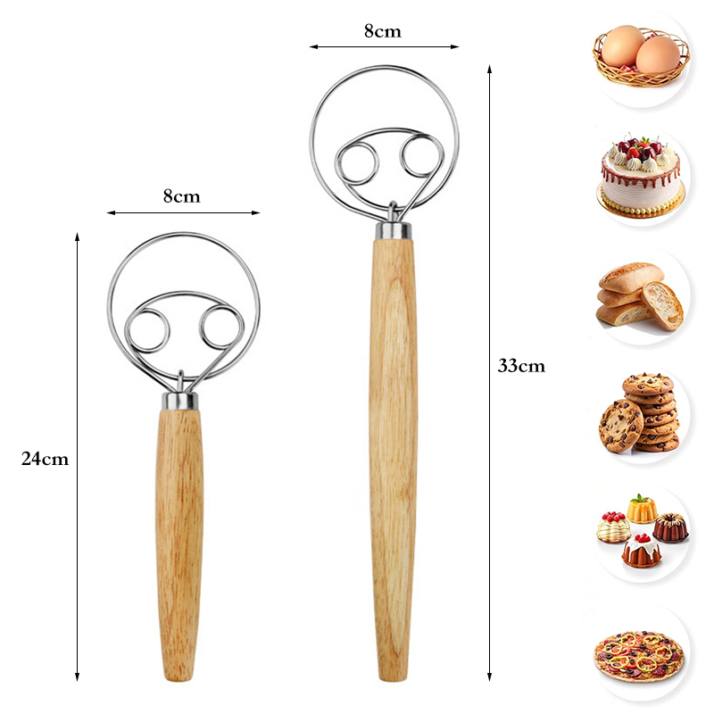 Датский венчик для теста из не – обзор и цена Danish Pancake Pan