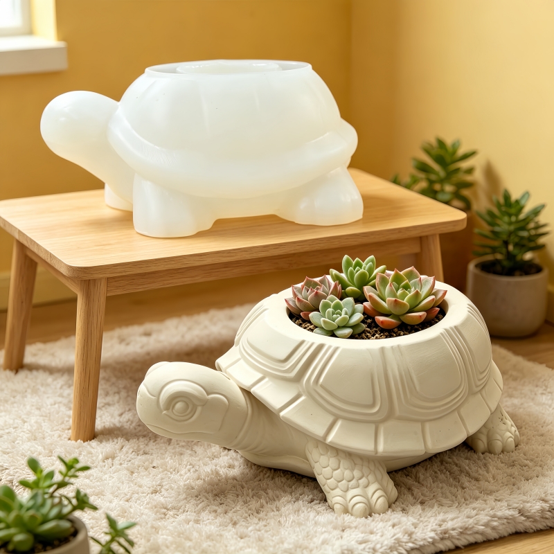 Форма для цветочного горшка в  – обзор и цена Potsticker Mold