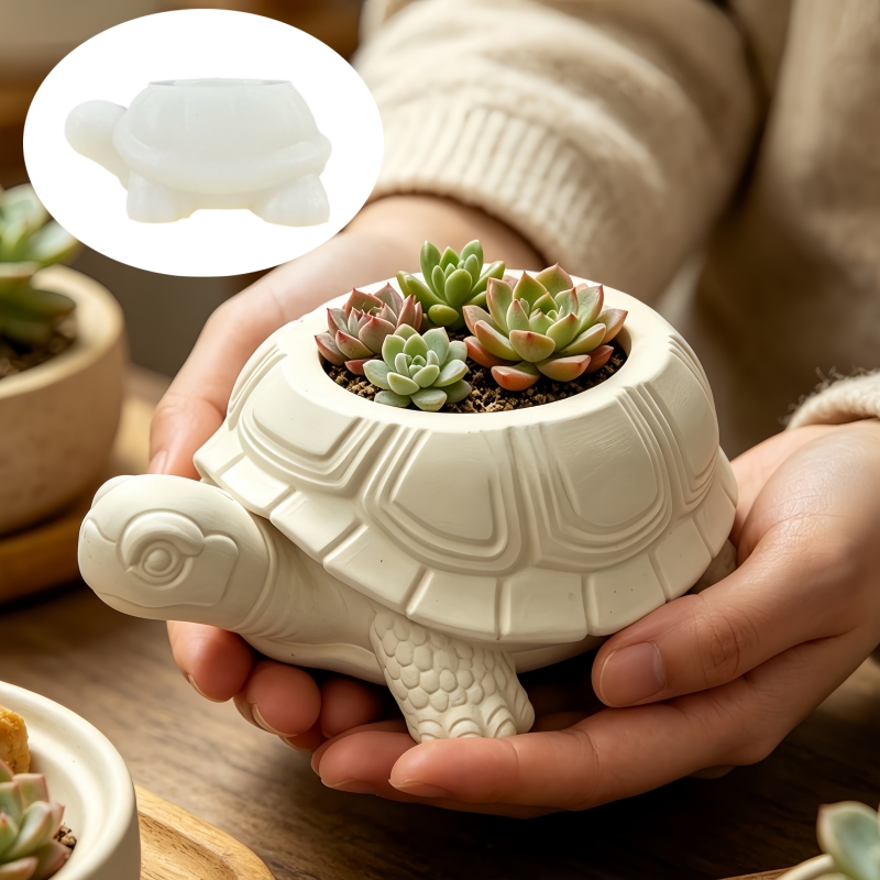 Форма для цветочного горшка в  – обзор и цена Potsticker Mold