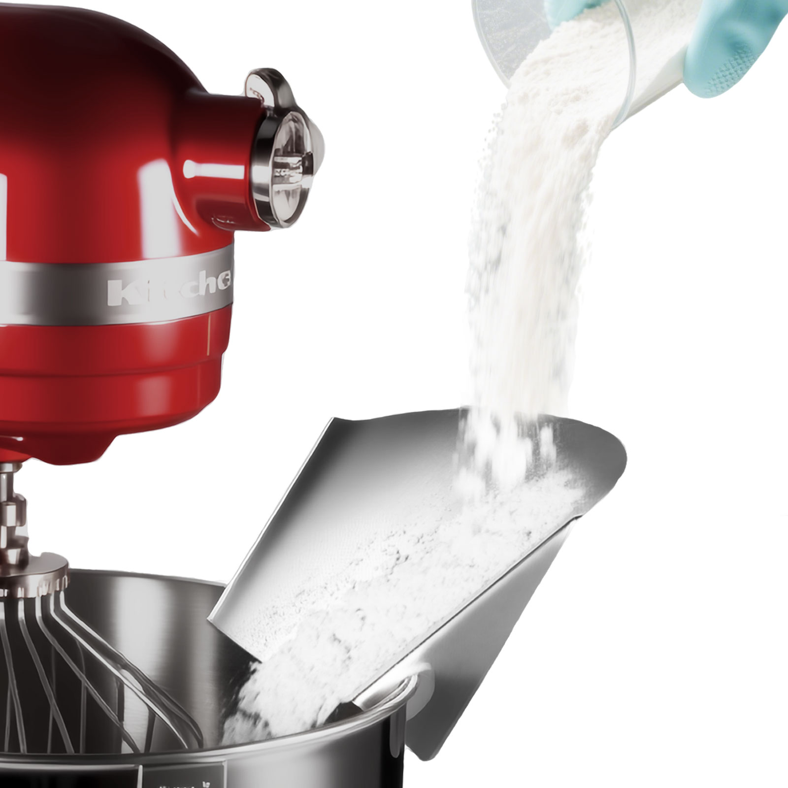 1 шт., защита от опрокидывания – обзор и цена Kitchenaid Mixer Hand Mixer