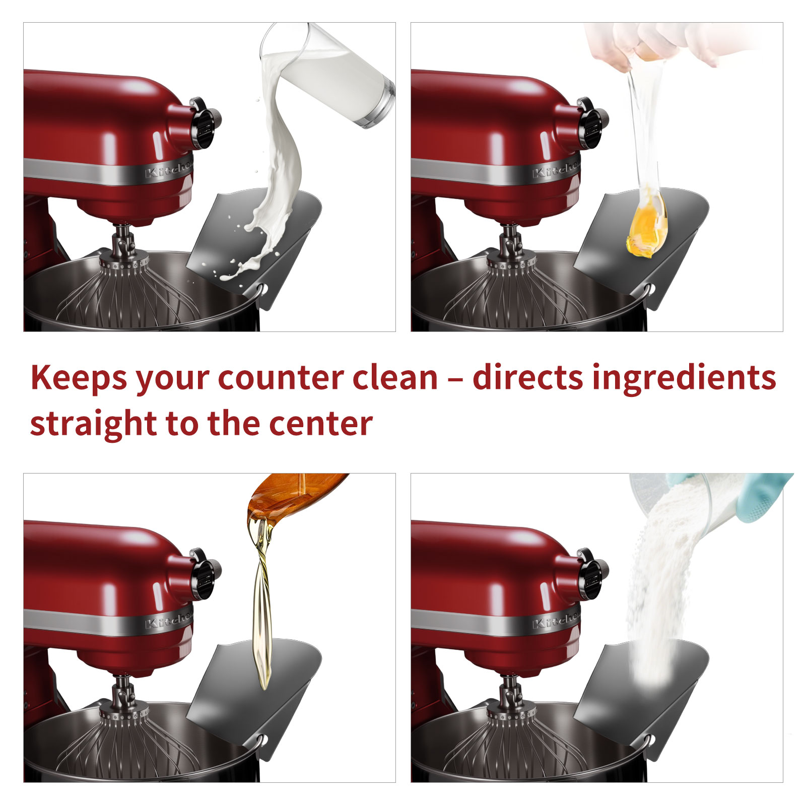 1 шт., защита от опрокидывания – обзор и цена Kitchenaid Mixer Hand Mixer