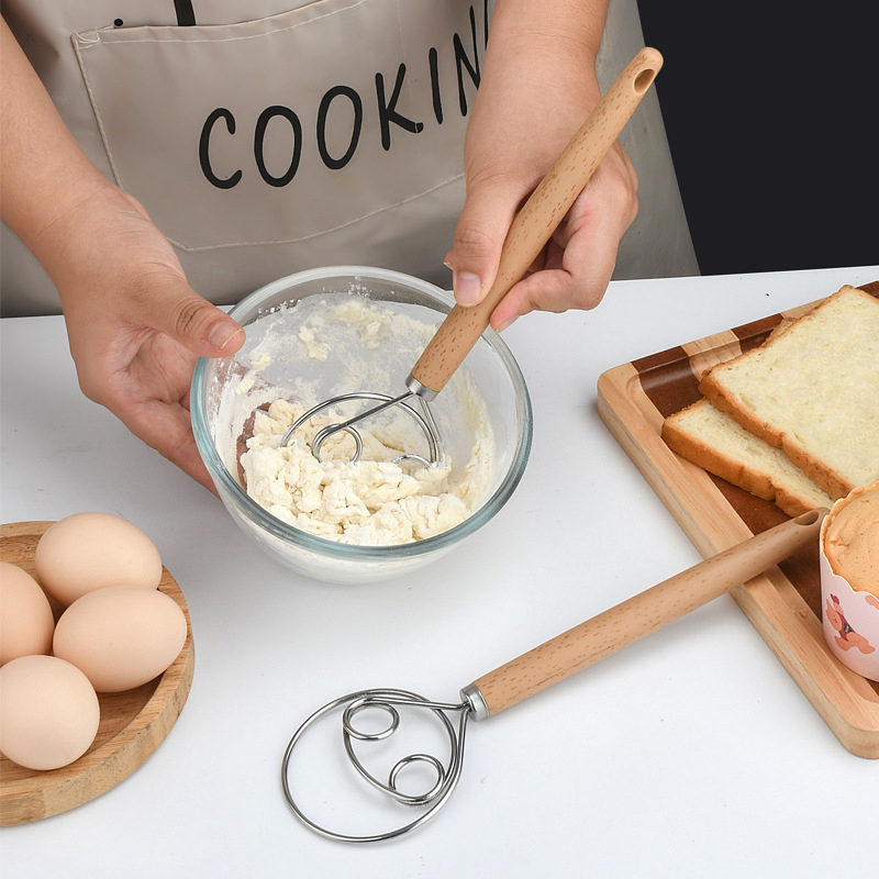 Новый # 10-дюймовый ручной мик – обзор и цена Danish Pancake Pan