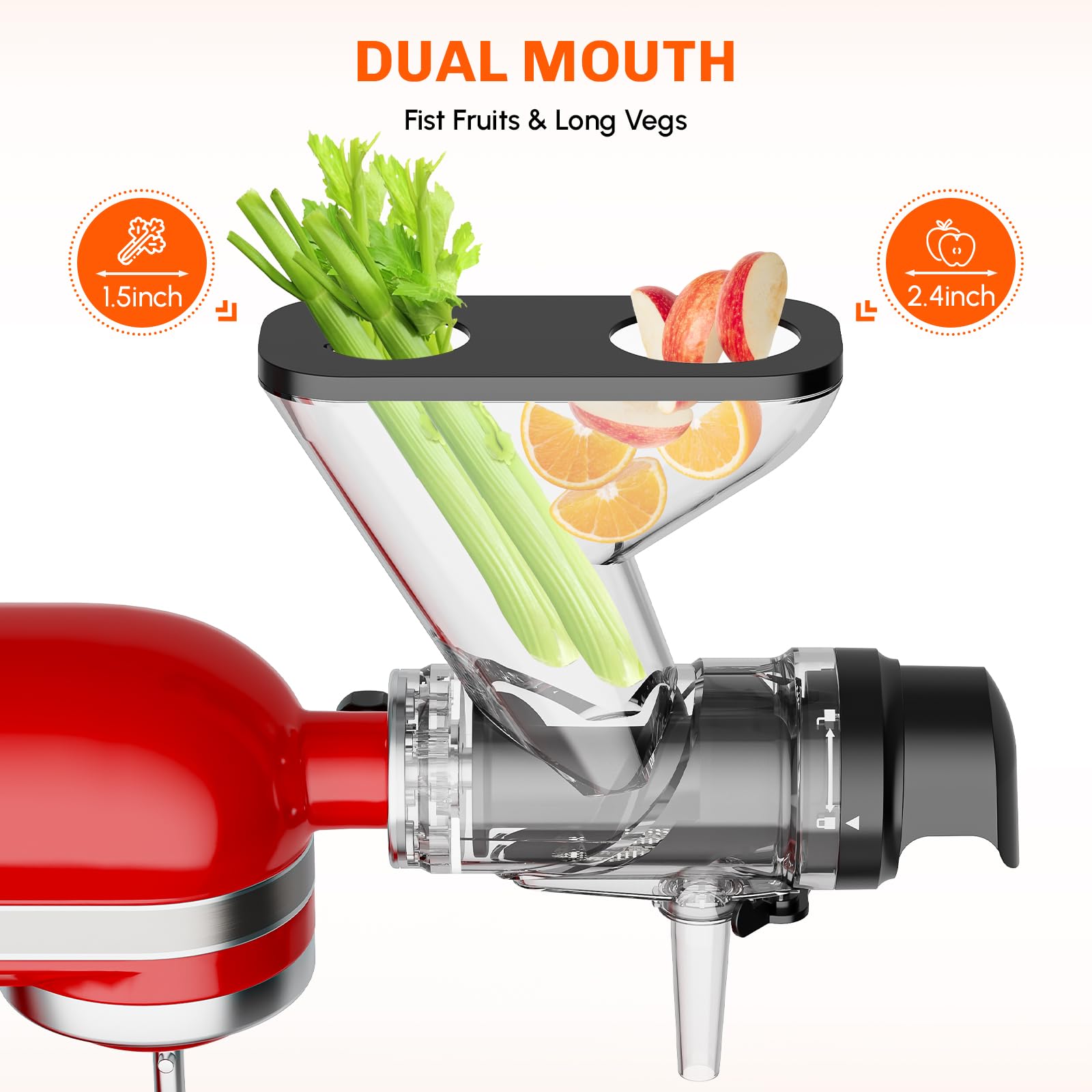 Насадка-соковыжималка для микс – обзор и цена Kitchenaid Mixer Hand Mixer