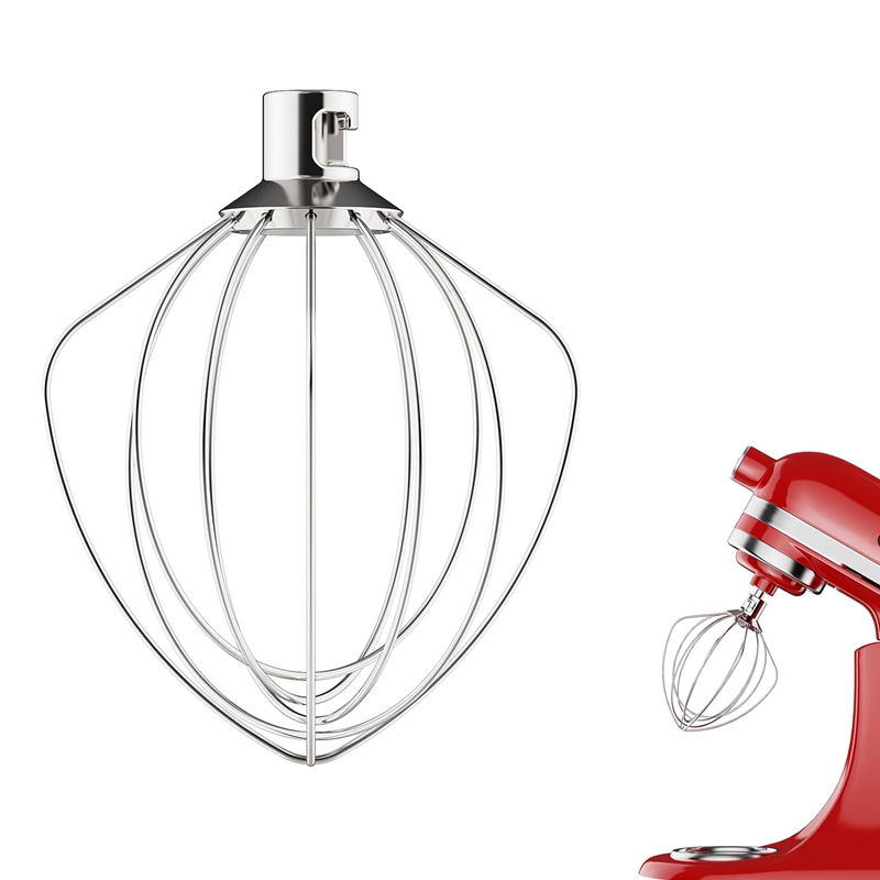 Запасная часть K45WW, 6-провод – обзор и цена Kitchenaid Mixer Hand Mixer
