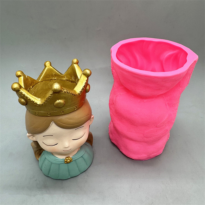 Силиконовая форма «Сказочная п – обзор и цена Potsticker Mold