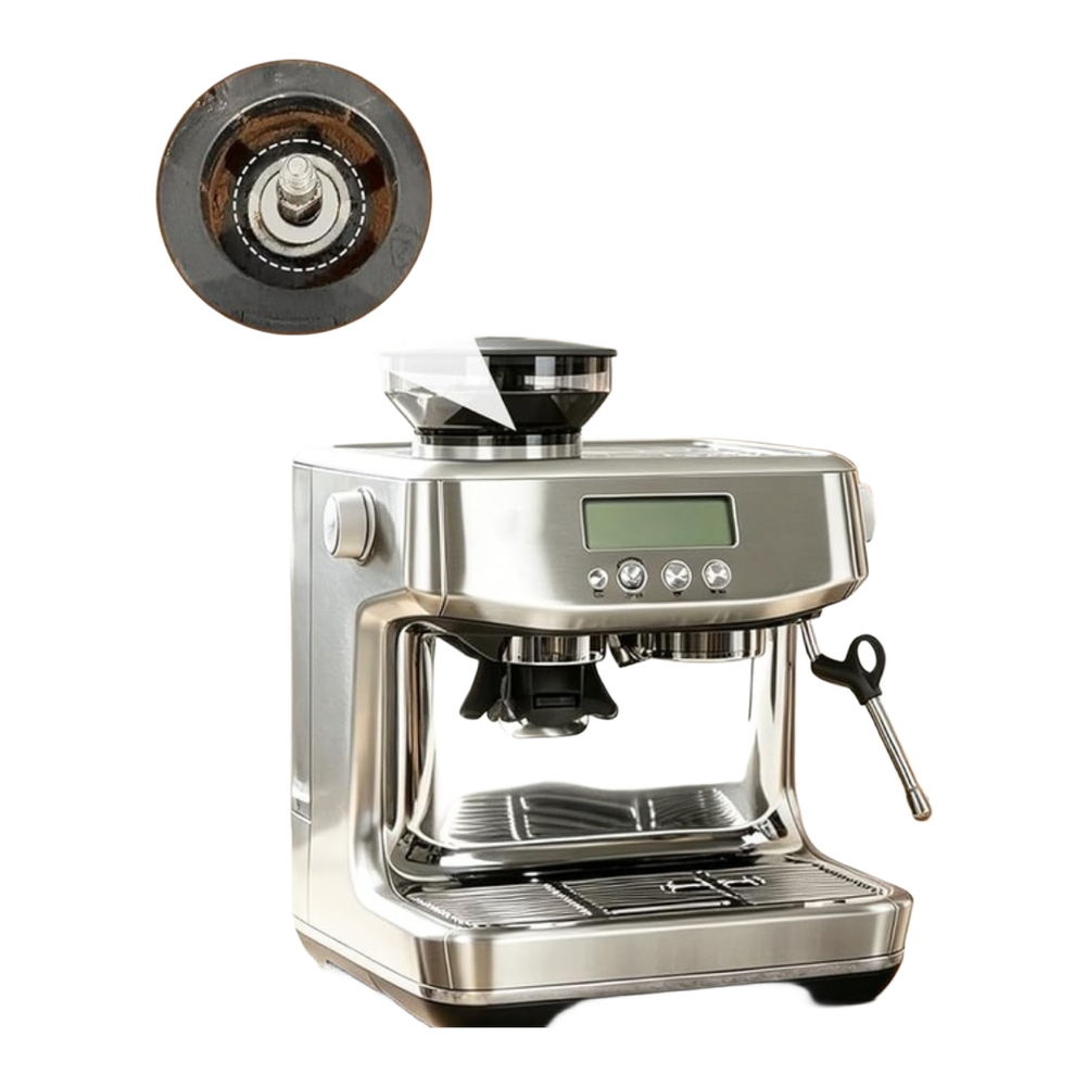 Набор из 10 штук для замены фе – обзор и цена Breville Espresso Bes870