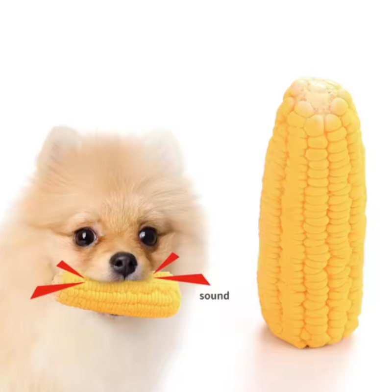 Игрушки-куриные наггетсы для щ – обзор и цена Corn Dog Stick