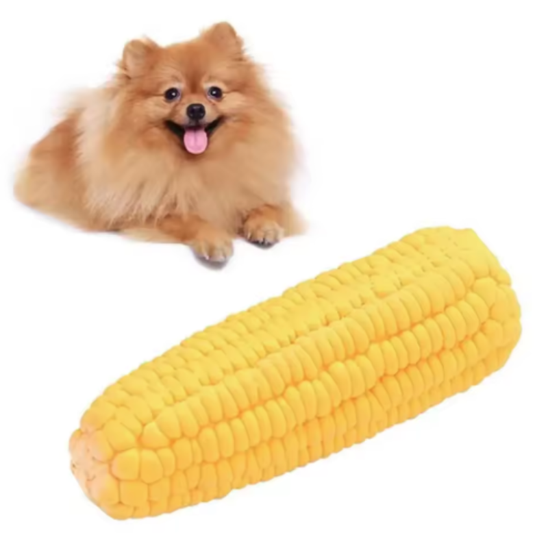 Игрушки-куриные наггетсы для щ – обзор и цена Corn Dog Stick
